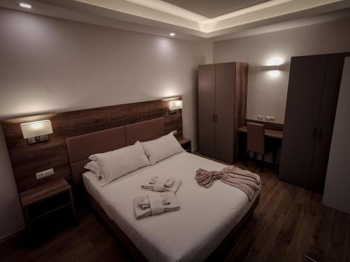 L Archè Comfort & Relax Brown Home di via Varesina
