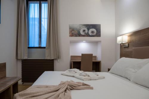 L Archè Comfort & Relax Brown Home di via Varesina