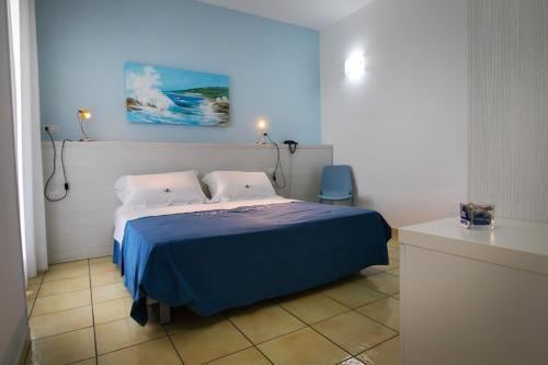 Фотография из галереи Gigli Hotel Salento в Марина-ди-Песколузе