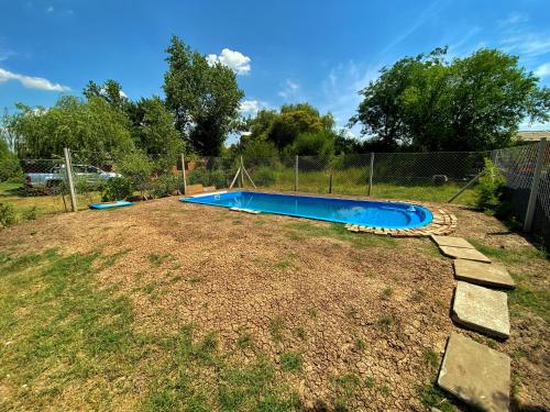 Cabañas Villa Ruiz – Photos 5