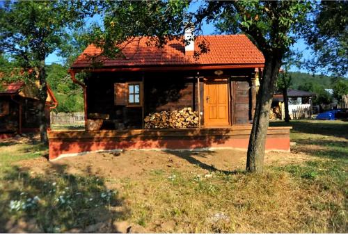 Fotografia z galérie ubytovania Ličke Radosti v destinácii Gornji Lapac