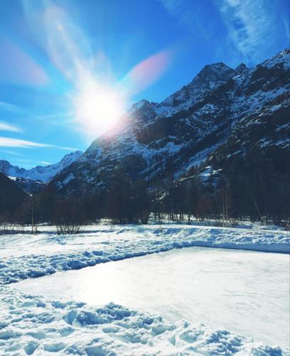 REFUGE- GITE Le Pas de l'Ane – Photos 2