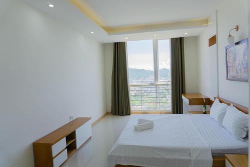 Imagen de la galería de Pooh House 7 - 3 bedrooms with city view, en Vung Tau