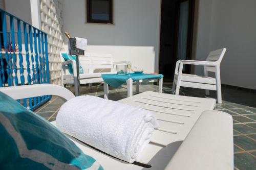 Фотография из галереи Gigli Hotel Salento в Марина-ди-Песколузе