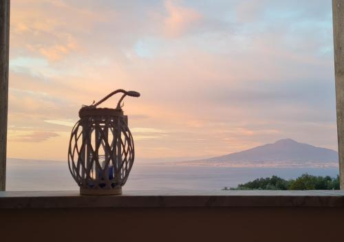 Gallery image of ACHILLE HOME B&B SORRENTO in Sorrento