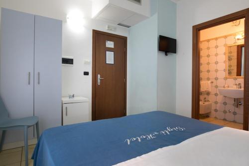 Фотография из галереи Gigli Hotel Salento в Марина-ди-Песколузе