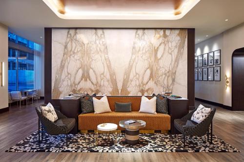 Hyatt Centric Sacramento Downtown Image