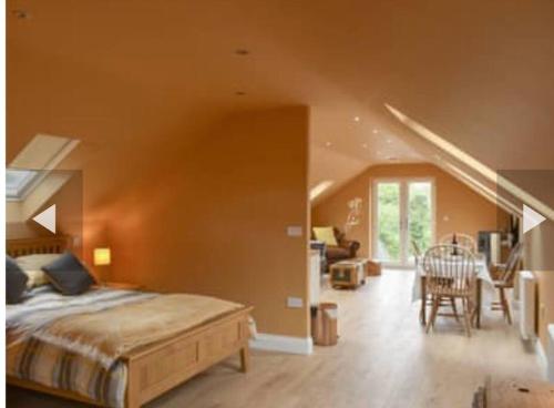 Gallery image of The Stables Holiday Let in Low Etherley