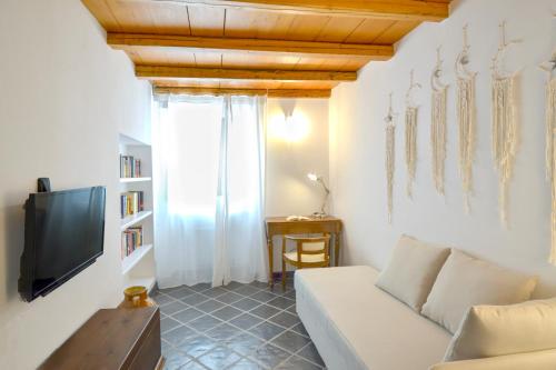 Gallery image of A Casa di Elena in Polignano a Mare