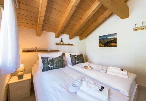 Chalet Rose Penthouse Residence