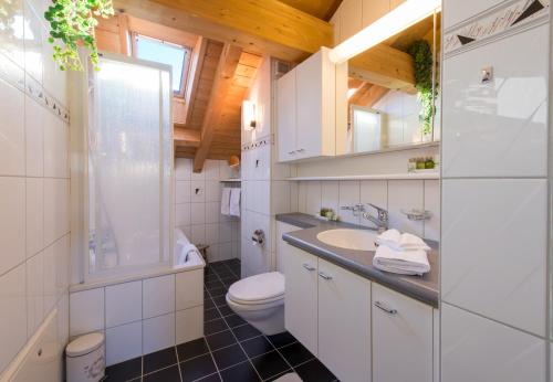 Chalet Rose Penthouse Residence