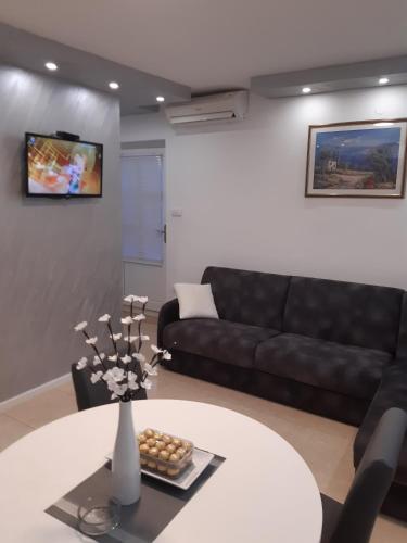 Gallery image of Apartment Vesna in Podaca
