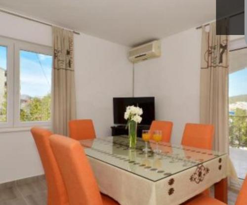 Apartman Varga