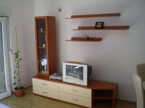 Apartment in Duce with sea view, balcony, air conditioning, WiFi 5060-4
