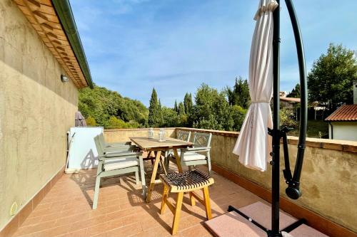 DeadFox Apartment Sassetta – Фотографии 4