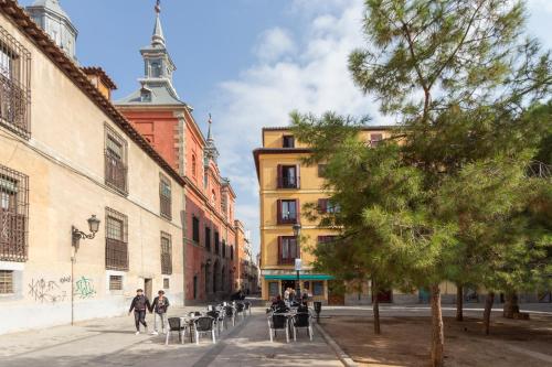 Homelike Malasaña
