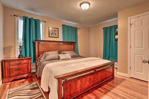 Imagen de la galería de Stunning Brockton Apt Less Than 4 Mi to Westgate Mall!, en Brockton