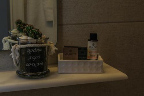 Gallery image of Dioni lux inn in Pachaina