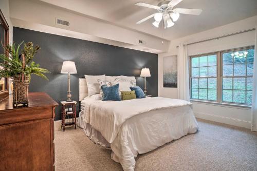Gallery image of Cozy Young Harris Condo Near Lake Chatuge! in Young Harris