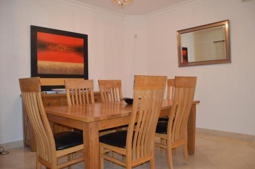 Tavira'daki Belar tesisine ait fotoğraf galerisinden bir görsel