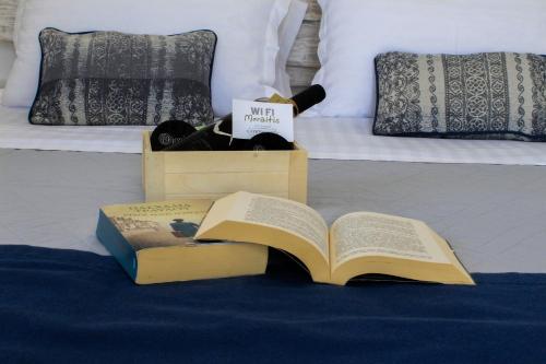 Gallery image of Dioni lux inn in Pachaina