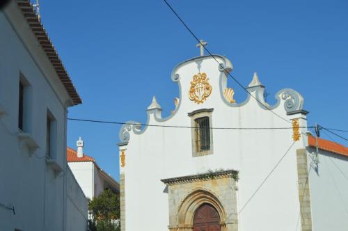 Tavira'daki Belar tesisine ait fotoğraf galerisinden bir görsel