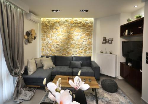LA Larissa Luxury Apartments Koronis
