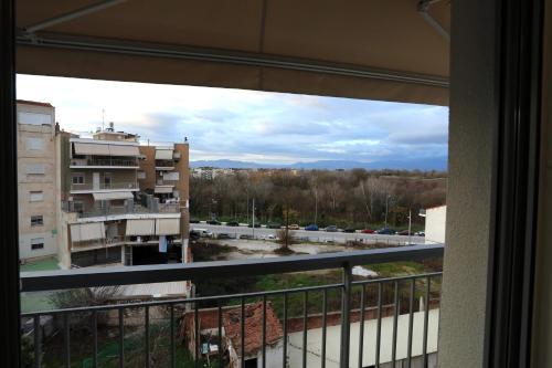 LA Larissa Luxury Apartments Koronis