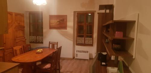 Fotografie z fotogalerie ubytování Apartmán náměstí 2 v destinaci Horní Blatná