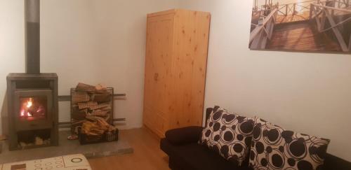 Fotografie z fotogalerie ubytování Apartmán náměstí 2 v destinaci Horní Blatná