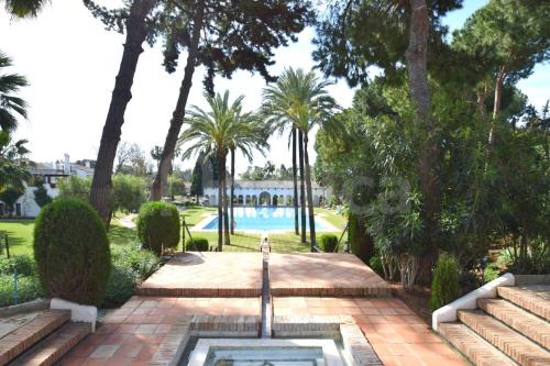 Penthouse in the best location in Marbella, Marbella ...