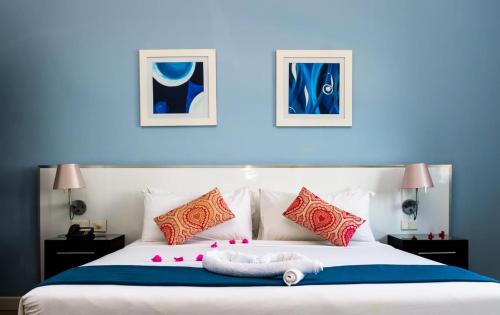 Gallery image of Hotel Dona Ana in Vilanculos
