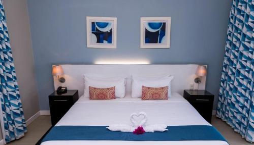 Gallery image of Hotel Dona Ana in Vilanculos