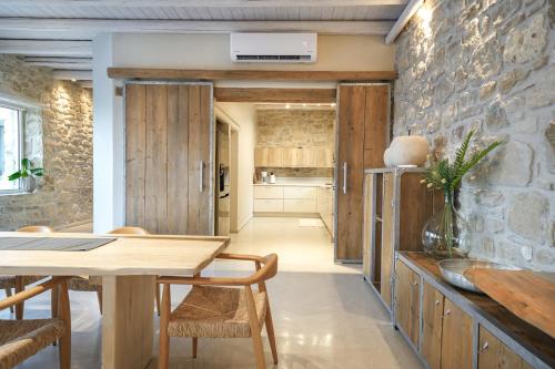 Fotografie z fotogalerie ubytování New Villa Komos in Pitsidia,Matala,Crete v destinaci Pitsidia