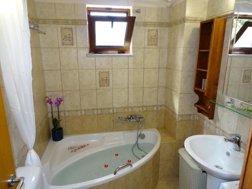Gallery image of Zafeiria's Suite in Vamos