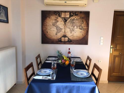 Gallery image of Zafeiria's Suite in Vamos