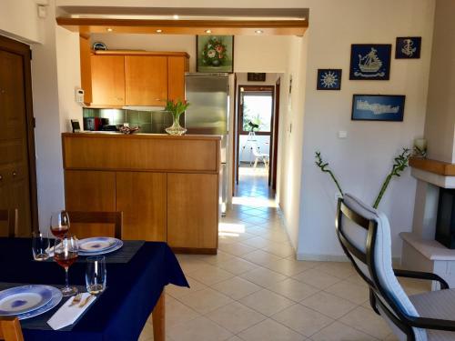Gallery image of Zafeiria's Suite in Vamos