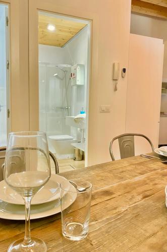 HomeySeville Top-notch Cathedral house with private rooftop terrace and parking opt