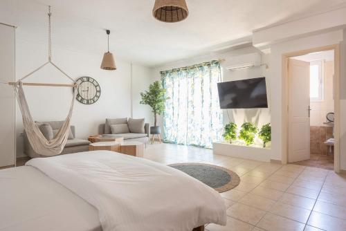 Athenian home