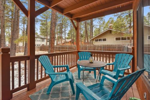 Quiet Alpine Haven – Photos 2