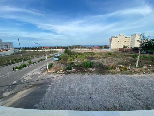 Foto dalla galleria di Viva Praia Flats, maravilhosa hospedagem na praia! a Fortaleza