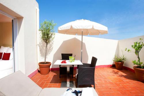 Grupotel Gravina Image