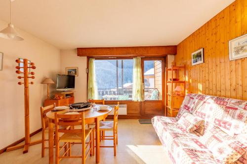 Bright Studio With Balcony And Nice View – Photos 2