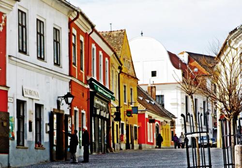El barrio de los alrededores o un barrio cerca de este hotel