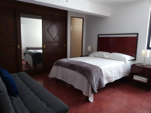 Imagen de la galería de Casa San Javier cerca del centro, en Guanajuato