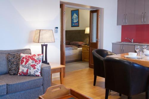 Gallery image of Hotel Pension Grimus in Mount Buller