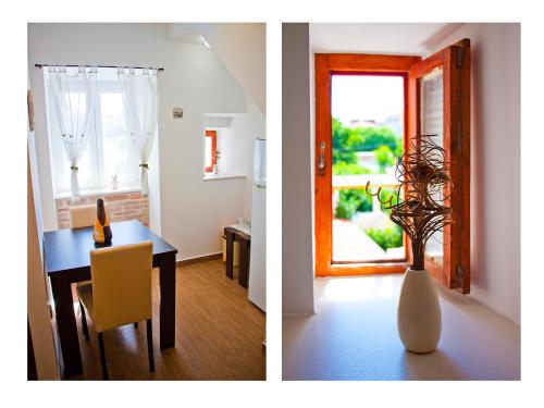 Gallery image of Luxury Old Town Suites in Split