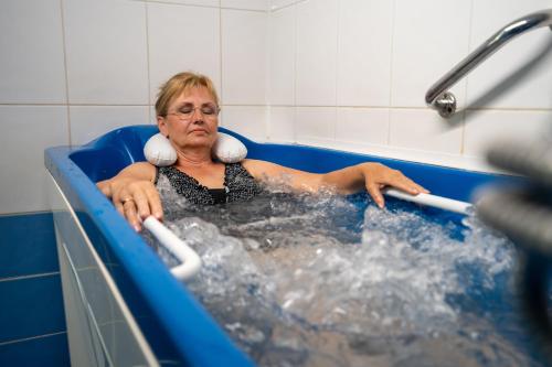 LD PALACE II Spa & Kur – Photos 5
