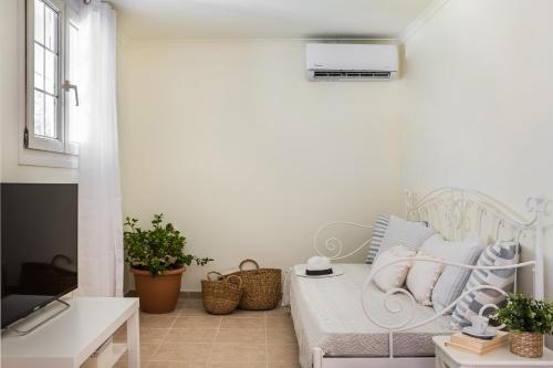 THE OLIVE TREE COTTAGE