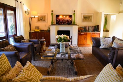 Matimba Bush Lodge – Photos 2